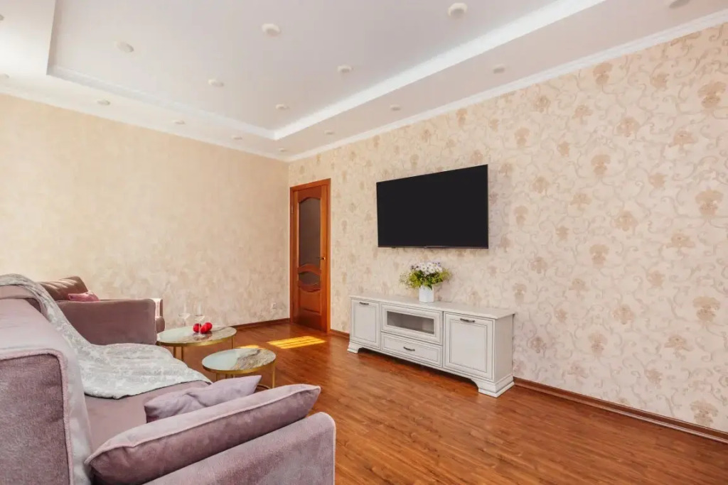 Апартаменты SochiHome Green Palace 6