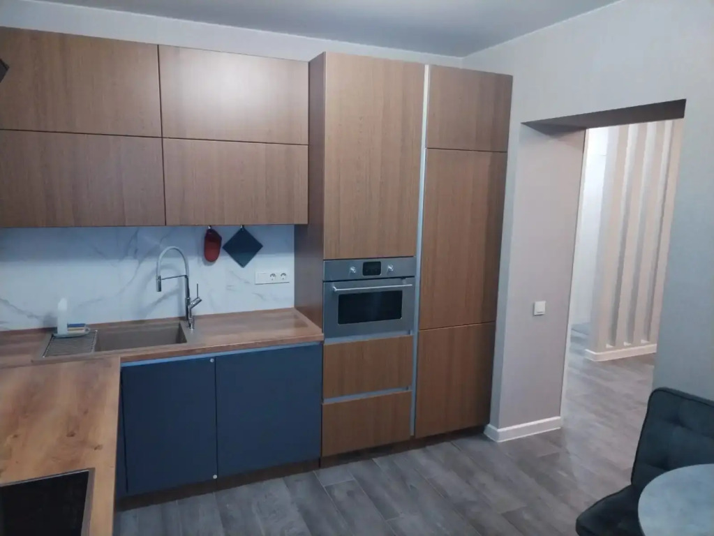 Квартира 40м2