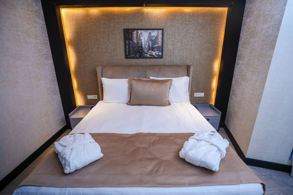 Arium Hotel Baku