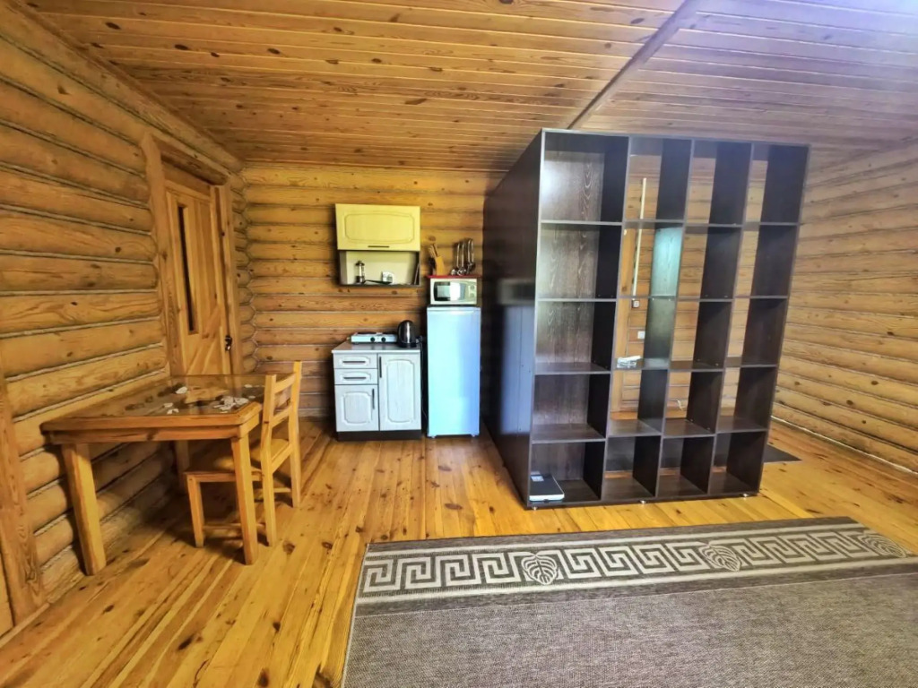 Частный Дом 3 Алтайский Куршавель