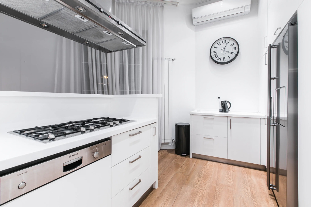Апартаменты Corner House