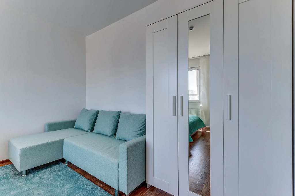 Апартаменты Rauktis Apartments
