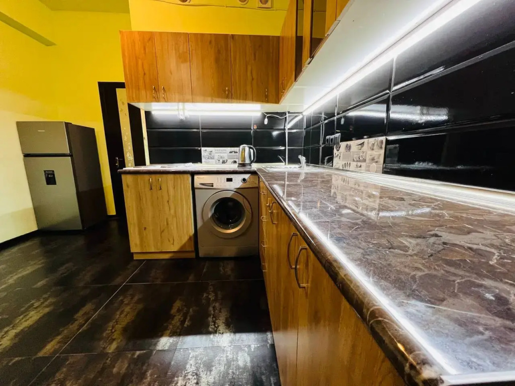 Апартаменты Glendale Hills TopHouse