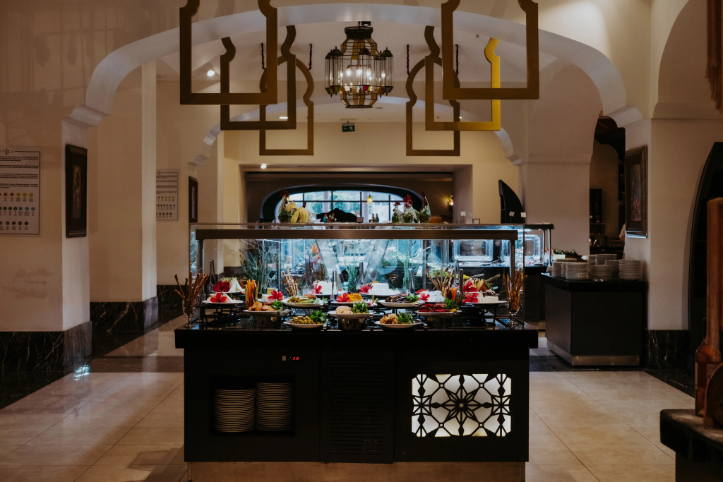 Spice Hotel & Spa - Ultra All Inclusive