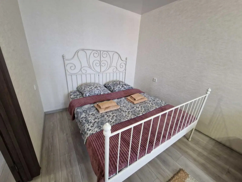 Квартира Карла Маркса 254