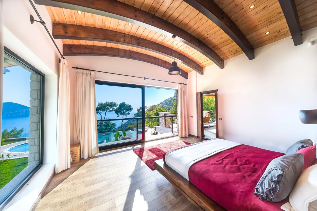Вилла Private Bays & Islands