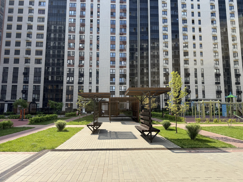 Квартира уютная в удобном районе города