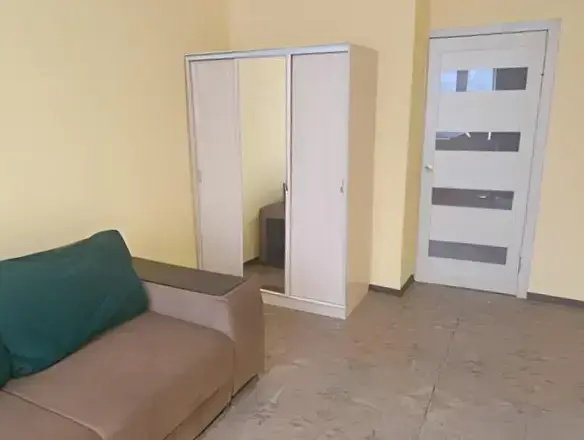 Квартира Двухкомнатная на Крестьянской 27 Альфа Рент Анапа