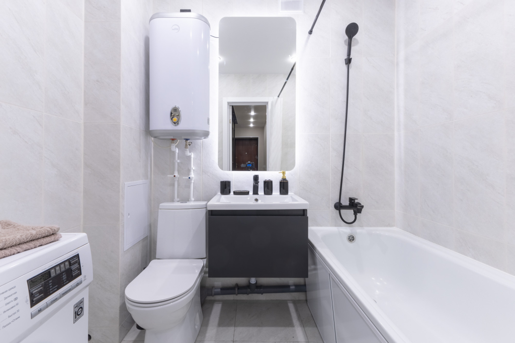 Апартаменты Residence Elegance на шесть персон