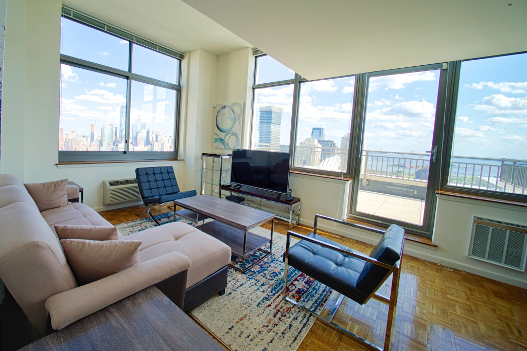 Апартаменты Kensho Homes