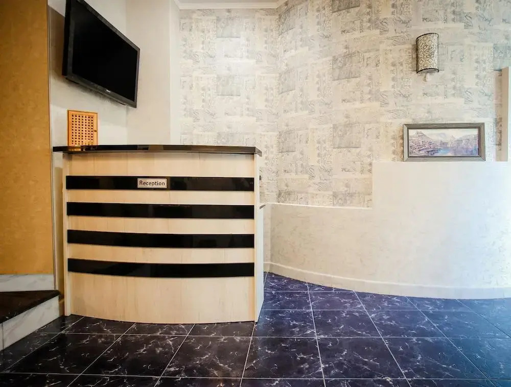 Hotel Tomas House
