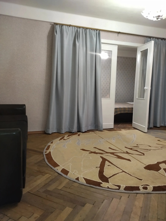 Квартира Уютно по простому