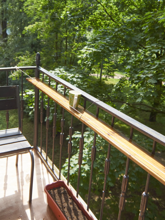 Апартаменты на проспекте Удельный