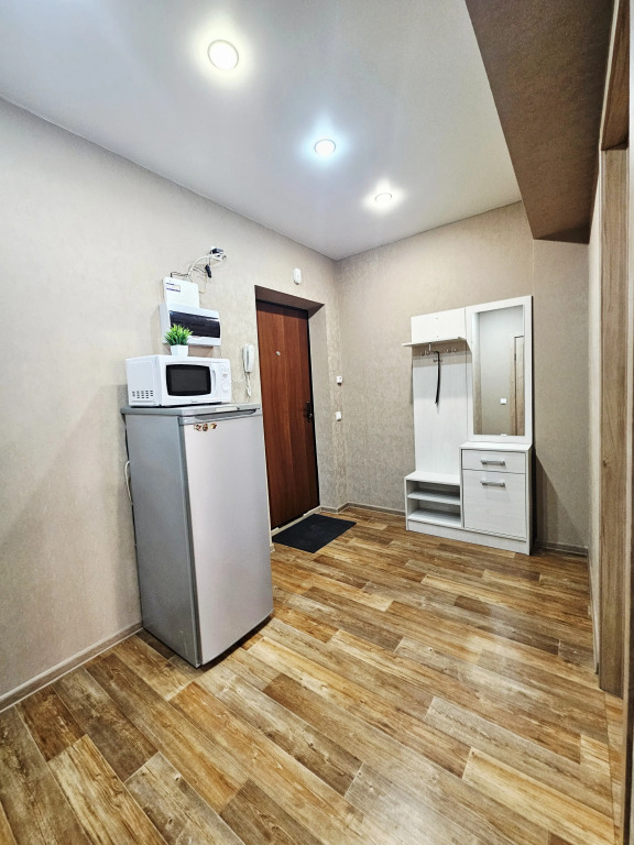 Квартира Братская 3