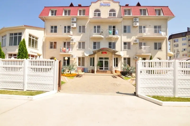 Elita Hotel