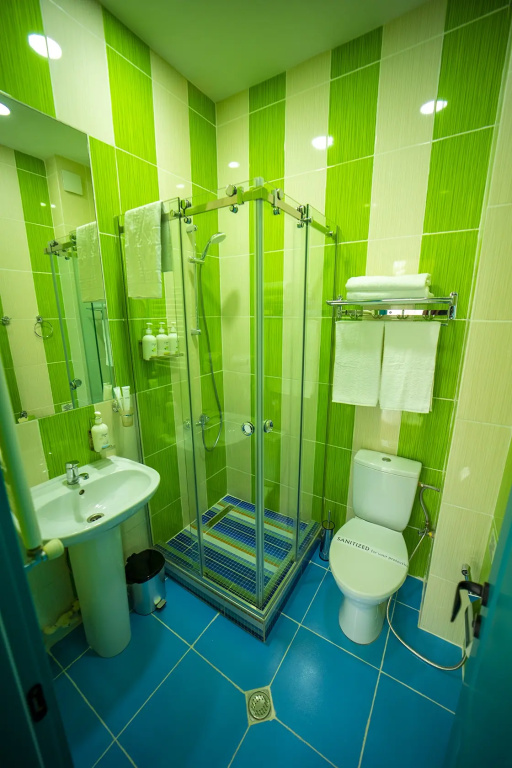 City Inn - Boutique Hotel Tbilisi