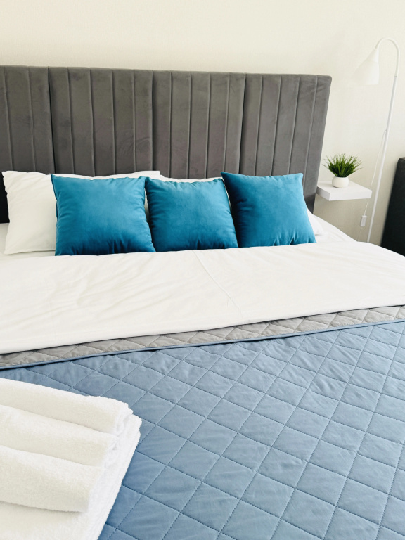 Toris Apartaments Flat