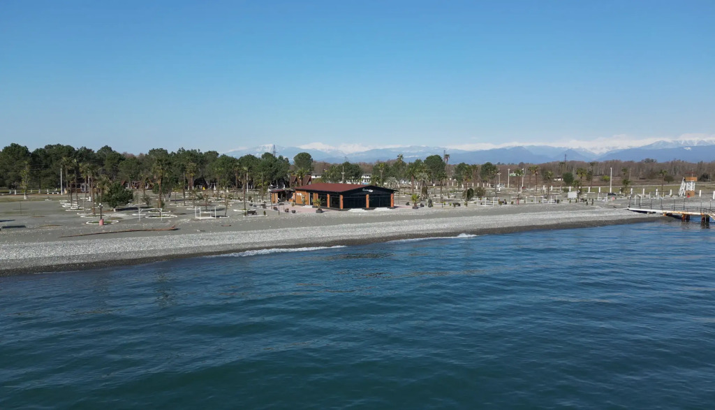 Hotel Barakat