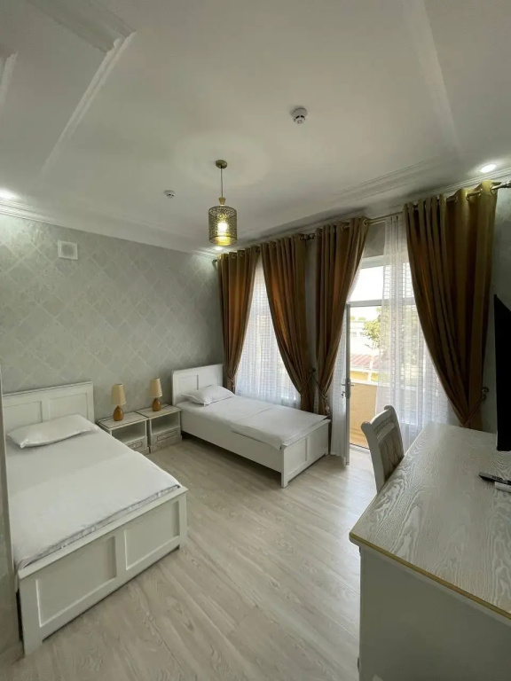 Izumrud Palace Hotel