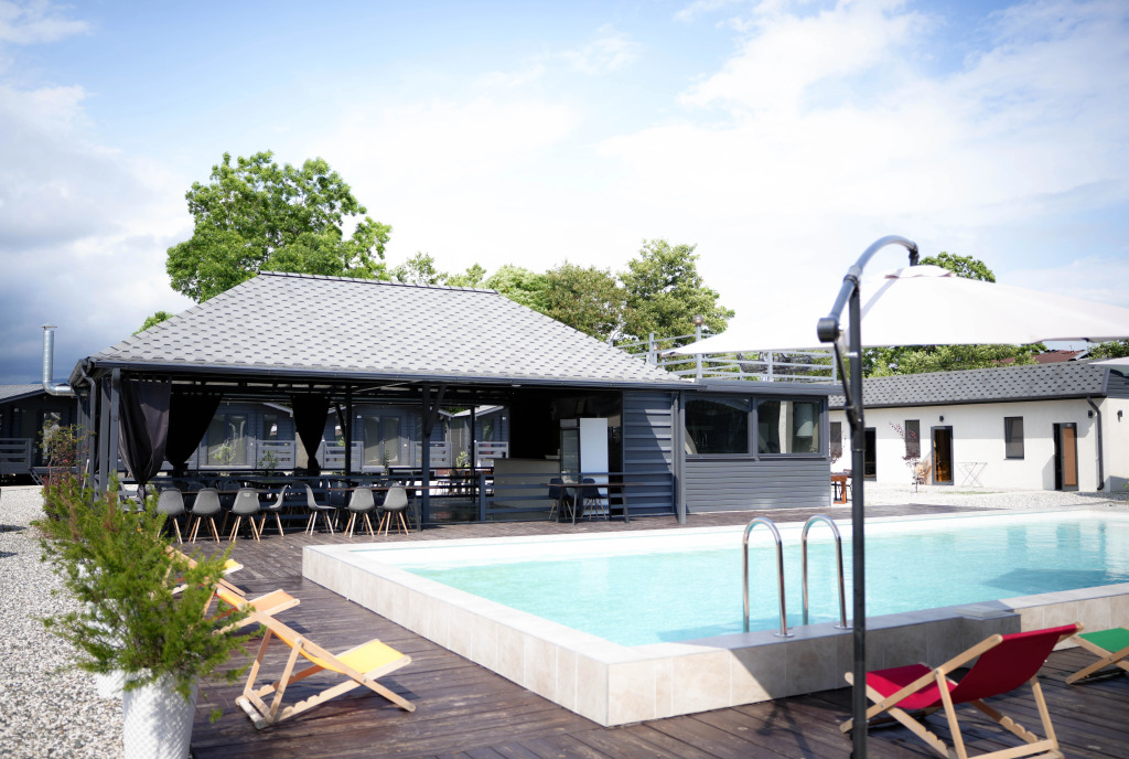 Aibga Guest house