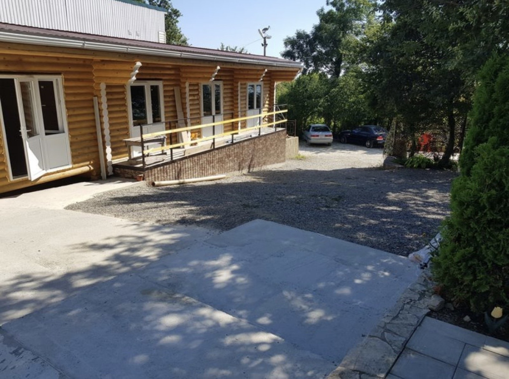 База отдыха На Курортной