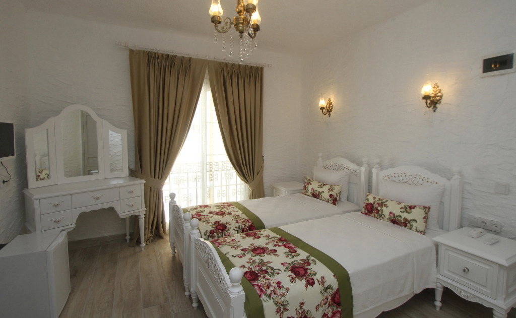 Бутик-отель Alya Mou Butik Otel