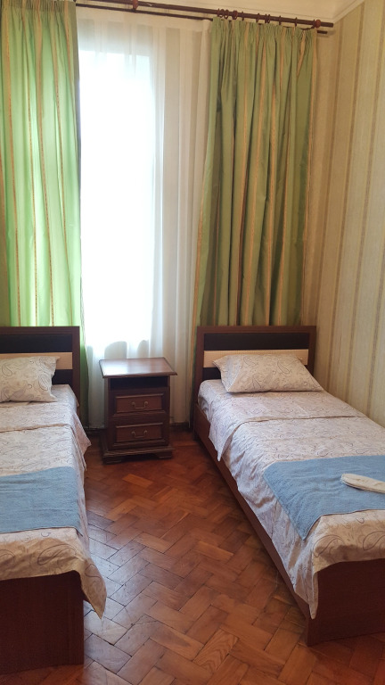 Апартаменты Check-in near to Sahil