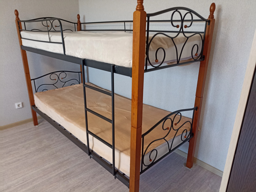 Квартира 1к на Пустошкина 22 (64)