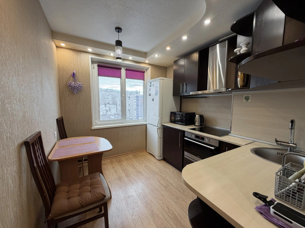Квартира Northern Apartments в центральном районе города