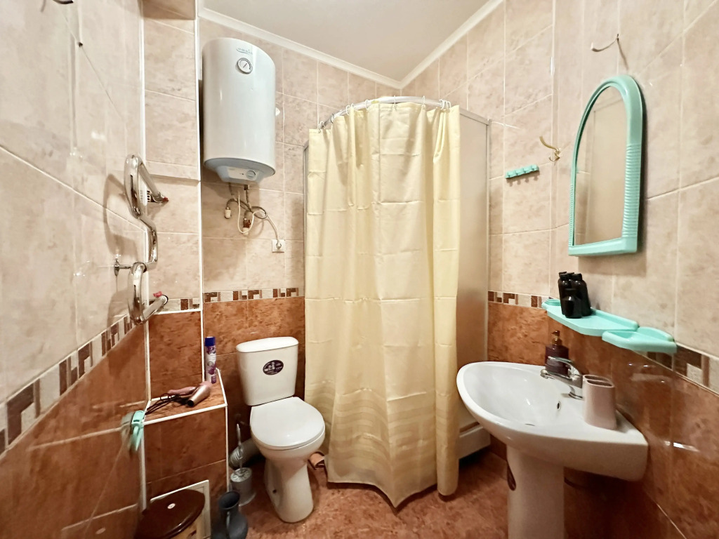 Квартира ArtHouse Dombay 1