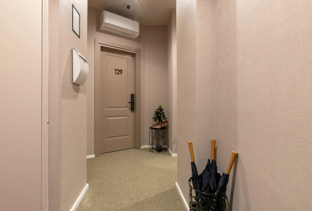 Бутик-отель Aiello Hotels - Isola Design District