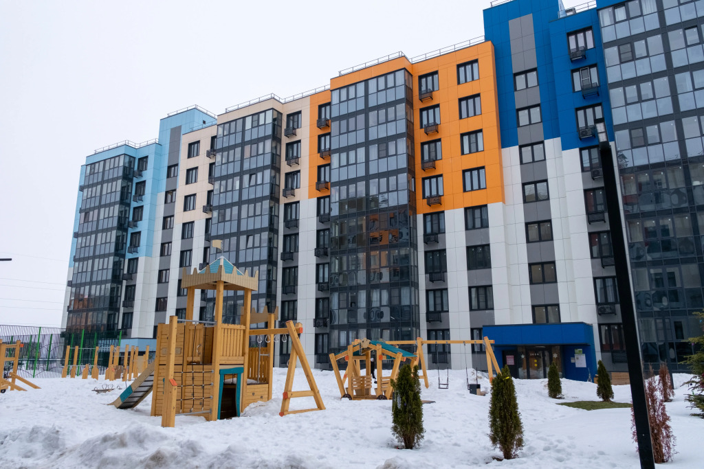 Квартира Hedonism на Самоварной 8А