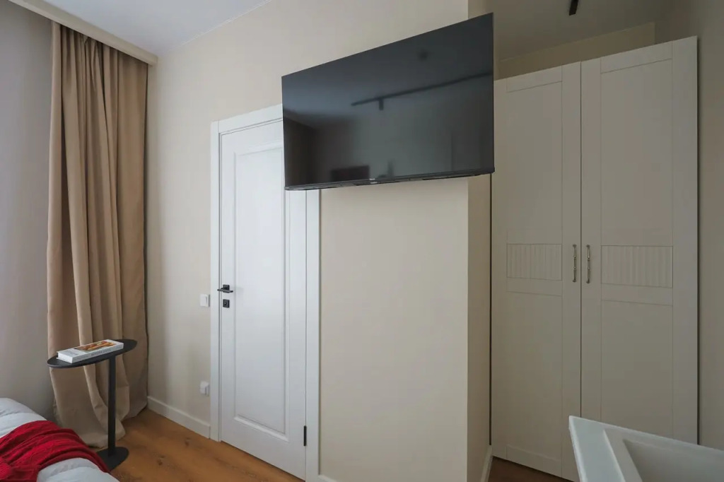 Full Haus 1032-1 v ZHK Najs Loft Apartments