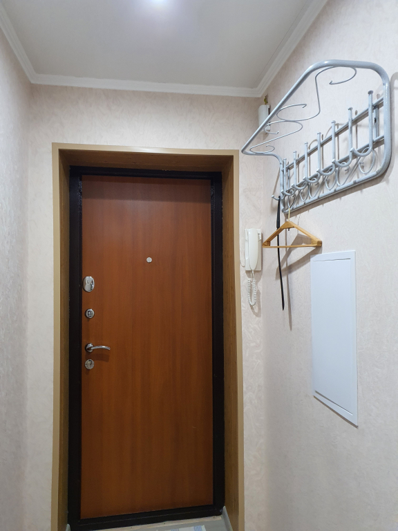 Квартира на Бундурина 34А