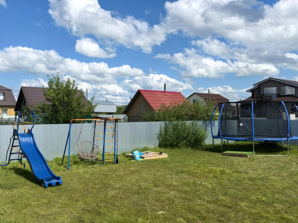 Частный Дом 2 у Аквапарка
