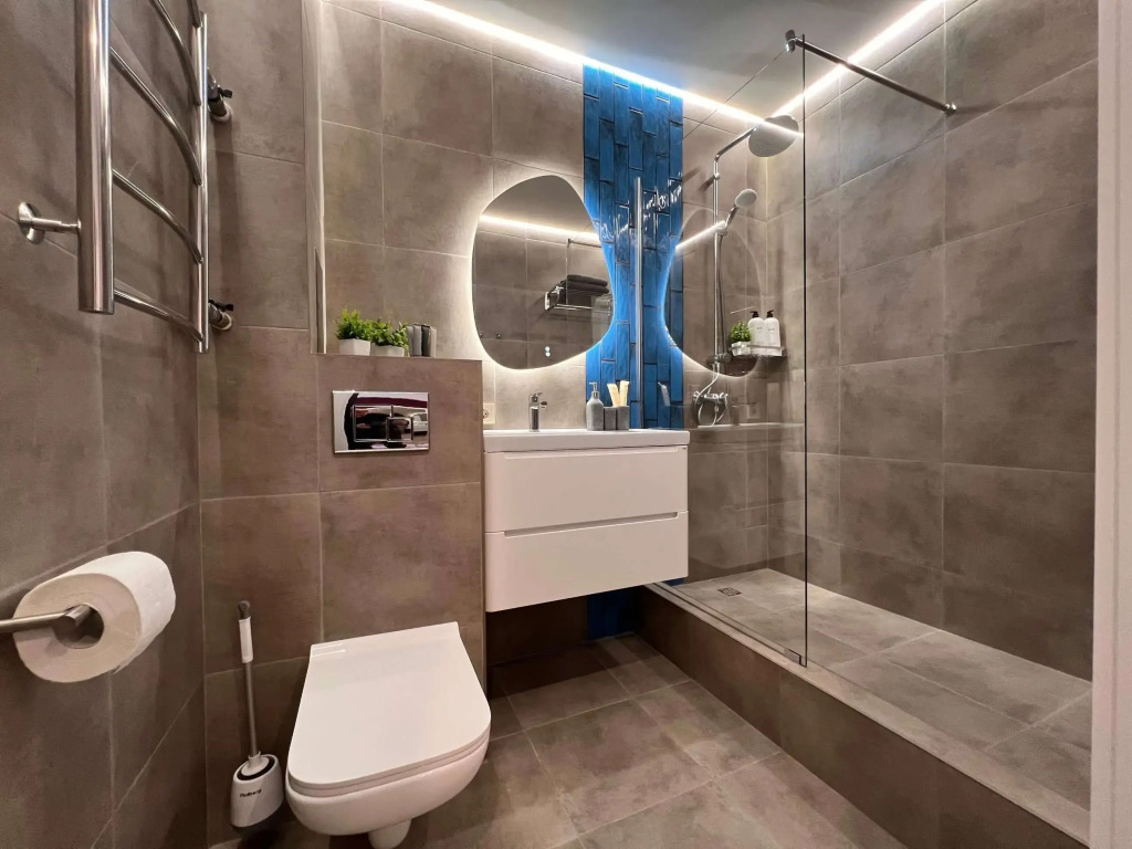 Апартаменты Grand Apart