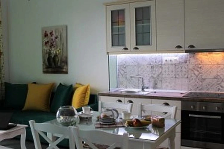 The Village Apartments