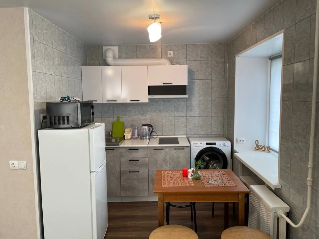 Na ulice Kirova 51 Apartments