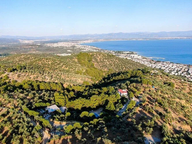 Düşler Vadisi Hotel