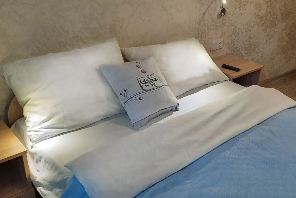 Апартаменты Comfort life