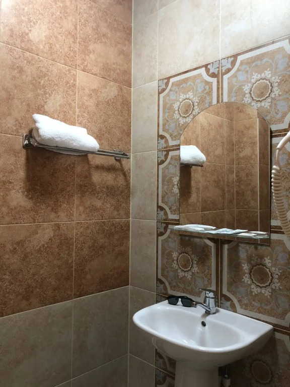 Отель Вега
