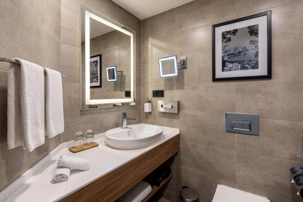 Radisson Hotel Baku