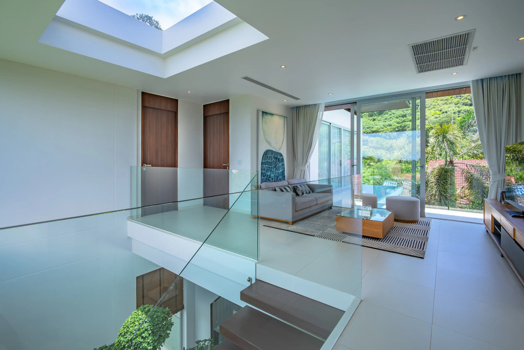 Infinity Pool Apartment at Viewpoint Villas