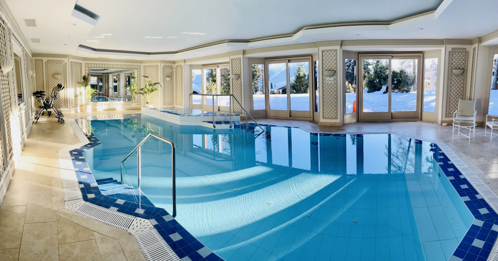 Hotel Royal