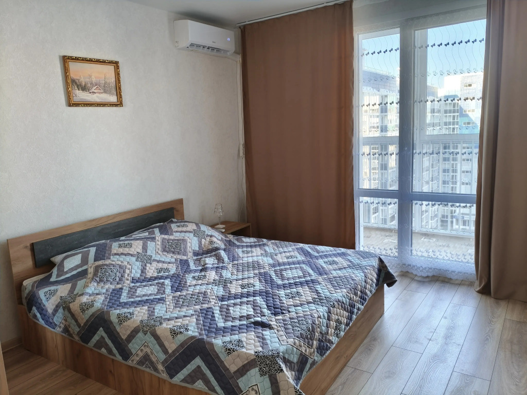 Квартира рядом с трассой М4