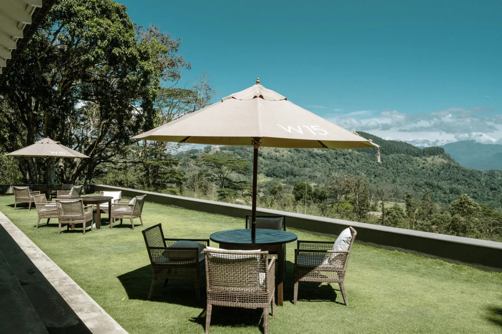 W15 Hanthana Estate Kandy