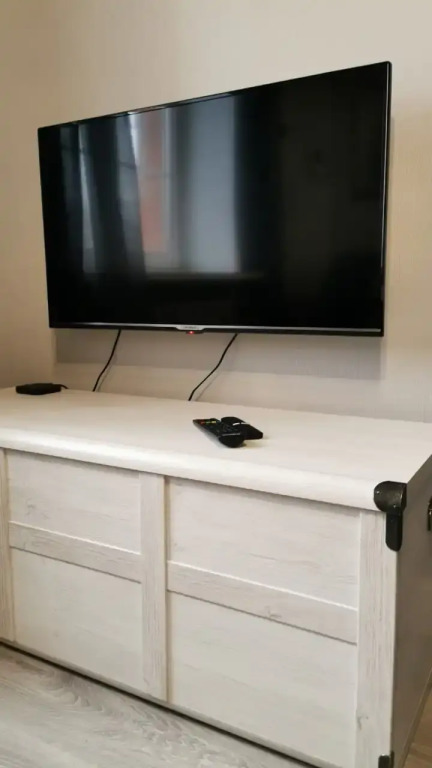 Steff Apartments