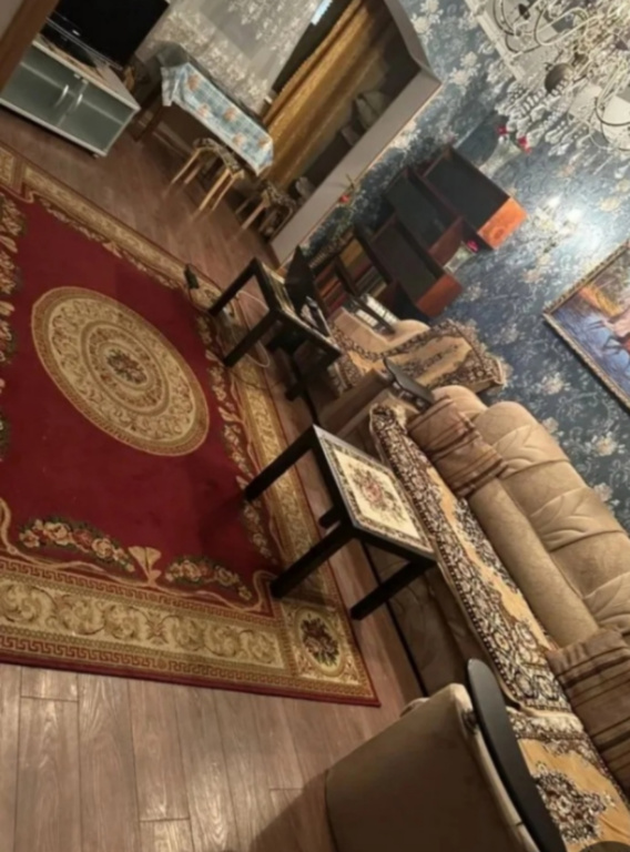 Апартаменты на Ладария