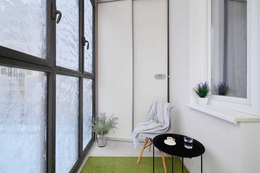 Квартира RoomyRoom Лайф