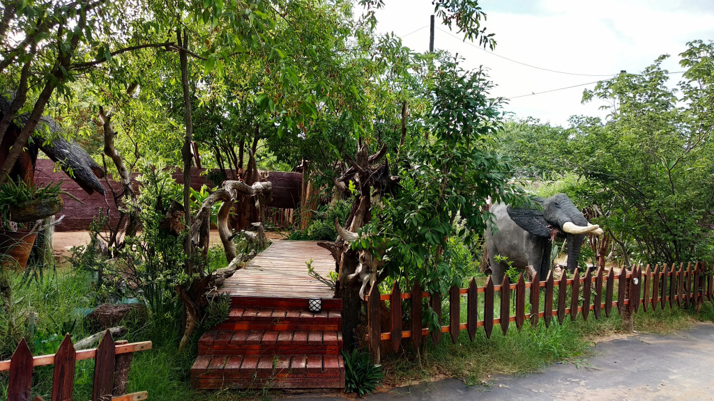 Elephant Trail